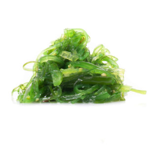 alga marinata goma wakame