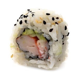 rolld uramaki california dream